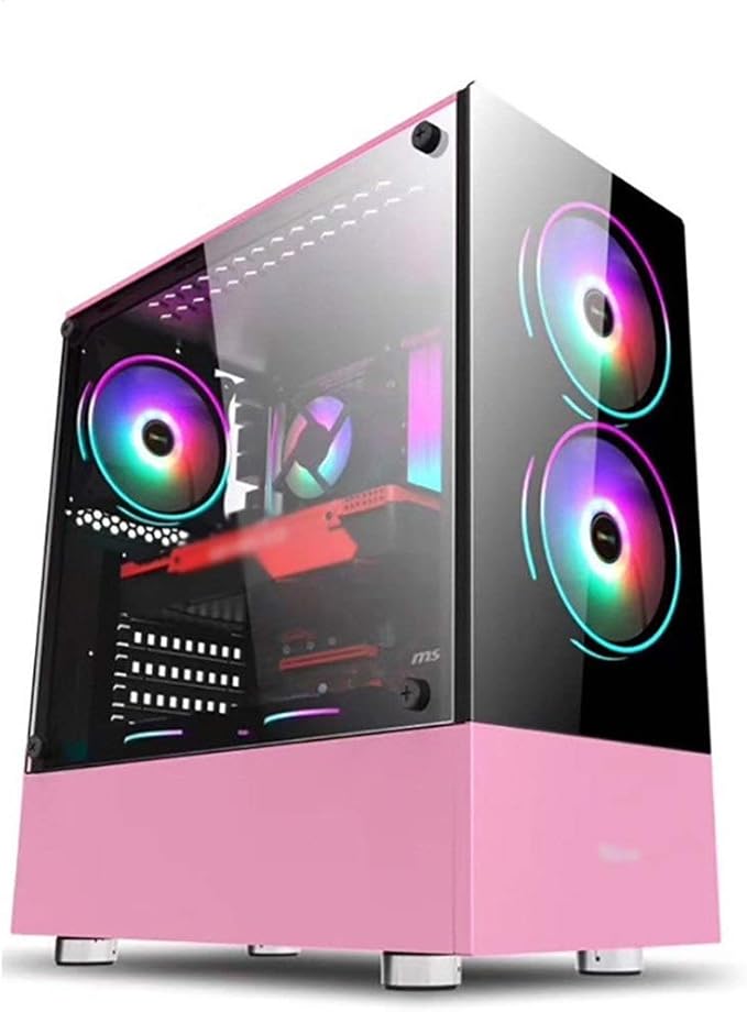 たろうピンクのminiゲーミングPC たろう様専用ピンクのminiゲーミングPC